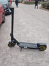 AOVOPRO电动滑板车便携可折叠电动车成人代步踏板车锂电池超长续航代驾车 S9max-双减震/铝合金/续航约50km 实拍图
