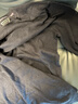 迪卡侬毛衣男士圆领针织衫男打底衫秋冬运动休闲修身套头衫5354185 实拍图