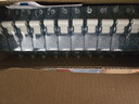 正泰（CHNT）空气开关 微型空开断路器 小型家用总闸泰极 NB3-63 1P C20 实拍图