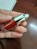卡姿兰（Carslan）轻吻唇釉口红有色唇膏花卉润唇膏滋润改善唇纹生日礼物送女生闺蜜 精华唇蜜G104蜜梨红【1g】 实拍图
