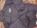 阿迪达斯（adidas）男子冬季通勤保暖上衣户外运动休闲70%鸭绒羽绒服 L码 实拍图