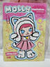 POP MART泡泡玛特 MOLLY躲猫猫1/8可动人偶BJD潮玩玩具摆件礼物 Molly躲猫猫1/8bjd 实拍图