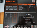 Tenda腾达路由器【性价比WIFI5】千兆穿墙王百兆网口信号增强无线5G双频智能家用路由AC5 实拍图