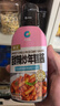 清净园韩式甜辣炒年糕酱280g石锅拌饭烤肉甜辣酱调味酱 实拍图