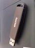 闪迪（SanDisk）256GB Type-C USB3.2 手机U盘DDC3黑色 读速高达400MB/s 自动备份 手机电脑两用 双接口大容量优盘 实拍图