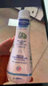 妙思乐（MUSTELA）儿童洗发沐浴二合一500ml*2婴幼儿专用宝宝洗发水沐浴露法国进口 实拍图