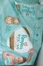 帮宝适超薄透气清新帮纸尿裤新生儿婴儿尿不湿尿片透氧Pro S60 实拍图