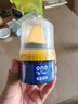 ONEFULL鞋油擦鞋神器真皮保养油无色通用皮鞋皮革护理保养油无色50ml 实拍图