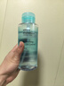 屈臣氏控油净澈卸妆水500ml（温和卸妆 深层清洁 油皮专研） 实拍图