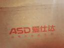 爱仕达（ASD）蒸锅不锈钢三层蒸锅家用蒸煮一体汤锅28CM蒸笼电磁炉燃气灶通用B3 实拍图