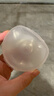 美德乐（Medela）乳盾 乳头保护罩 哺乳期喂奶防咬乳头贴 超薄乳盾大号(2只装) 实拍图