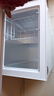 荣事达（Royalstar）小冰柜家用小型冷冻保鲜迷你冷藏商用卧式冷柜单用储母乳柜节能省电 【一级节能 全国联保】单温 106L 实拍图