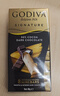 歌帝梵（Godiva）【能量闪充】醇享90%可可进口黑巧克力80g 独立装零食  健身运动  实拍图