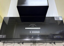 方太【旗舰新品】超薄壁画油烟机深腔【V10进阶款】P20+03-TEK20烟灶联动套装 30风量净化空气 液化气 实拍图