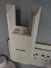Tenda腾达1200M wifi信号放大器双频5G增强 千兆网口 wi-fi扩大中继 无线网络AP全屋覆盖扩展器A18PRO 实拍图