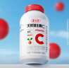 养生堂天然维生素C200片 补充vc针叶樱桃 增强免疫力换季不流感全家常备 实拍图