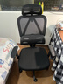 爱果乐B11人体工学椅办公学习久坐电竞电脑座椅老板椅可调节 实拍图