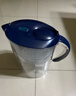 碧然德（BRITA） 过滤净水器 家用滤水壶 净水壶 海洋系列 3.5L蓝色 一壶六芯装 环保加固包装 实拍图