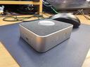 联想thinkplus视频会议全向麦克风免驱无线蓝牙桌面扬声器音响音箱适用20平米以内3米拾音器MCP01 实拍图