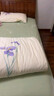 LOVO罗莱家纺 全棉四件套纯棉床单被套双人床品1.8米 京东定制款 实拍图