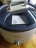 美的（Midea）电火锅电煮锅分体式可拆洗家用多功能锅4.5L大容量火锅专用锅不粘锅MC-HGE3026 实拍图