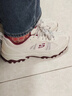 斯凯奇（Skechers）新年礼物【成毅同款】云野冬季老爹鞋运动鞋登山徒步鞋180125 实拍图