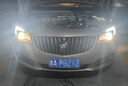 欧司朗 汽车卤素大灯灯泡 HIR2/9012(12V 65W 增亮30%) 实拍图