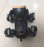 jjr/c遥控车智能ai机器狗机器人遥控汽车跑车儿童玩具男孩生日新年礼物 实拍图