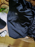 美津浓户外夹克外套男女三合一冲锋衣两件套抓绒保暖防风登山服 实拍图