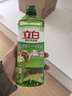 立白茶籽洗洁精 洗洁剂 去污洁净99%除菌 轻松去油不伤手500g 实拍图