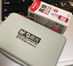 晨光（M&G）办公快干印台红色2个装AYZ97522 实拍图