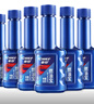 車仆蓝瓶燃油宝6瓶装节油保养型燃油清洗剂汽油添加剂 汽车用品经典款 实拍图