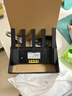 Tenda腾达路由器【云霄】AX3000立式满血WiFi6千兆无线 3000M无线速率 5G双频 家用游戏智能路由 实拍图