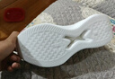 特步【金榜题名】两千公里三代男子跑步鞋运动鞋轻便减震耐磨体测跑鞋 实拍图