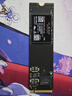 西部数据（WD）sn580/sn5000/sn5100/sn770/sn7100原闪迪NVME协议M.2 2280 PCle4.0台式机笔记本电脑ssd固态硬盘 SN7100 4TB PCle4.0 实拍图