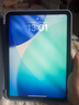 WITGOER2025平板保护套适用苹果ipad11/10a16air保护壳套磁吸全包防弯双面夹第11十代无笔槽可拆卸11英寸 实拍图