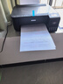 爱普生（EPSON）墨仓式L1258 A4彩色无线单功能家用打印机 AI学习打印机（微信/远程打印） 实拍图