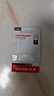 闪迪（SanDisk）64GB USB3.2 U盘 CZ550黑色 读速100MB/s 安全加密 数据恢复 学习办公电脑车载 高速大容量优盘 实拍图