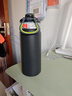 富光保温杯大容量316L男女水杯吸管杯户外车载旅行健身运动杯子600ml 实拍图