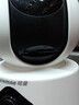 纽曼无线家用智能AI摄像头1200万高清监控器360度无死角带夜视全景语音手机远程对话讲室内外家庭云台 实拍图