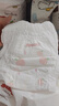 好奇（Huggies）铂金装小桃裤拉拉裤箱装XXXL64片尿不湿【透爽散热】 实拍图