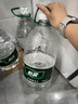 怡宝 饮用水 纯净水4.5L*4桶装水 整箱装 实拍图