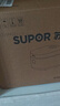 苏泊尔（SUPOR）电饭煲家用3-4-5-8-10个人5L/升大容量蓝钻球釜内胆特色炖卤多功能智能预约电饭锅SF50FC2081 实拍图