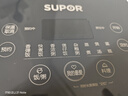 苏泊尔（SUPOR）电饭煲电饭锅5-8人大容量4升蓝钻内胆家用多功能煮饭煮粥炖汤微压智能电饭煲【国家补贴】40FC776 实拍图