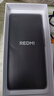 小米 REDMI K80 Pro 国家补贴 骁龙8至尊版 2K新国屏 全焦段影像 澎湃OS 16GB+1TB 玄夜黑 红米5G手机 实拍图