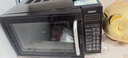 格兰仕微波炉烤箱一体机家用智能平板易清洁健康0涂层不锈钢内胆700瓦节能20升小型光波炉DG 全新升级 实拍图