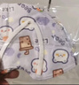 史迪克（SHIDICO）儿童医用外科口罩3-6岁幼儿宝宝独立包装灭菌级小熊30只 实拍图