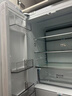 美的（Midea）400L法式多门冰箱超薄零嵌入式小户型除菌净味一级能效风冷无霜以旧换新白色MR-421WUFPZE国家补贴 实拍图