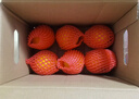 京鲜生 四川爱媛38号果冻橙 净重5斤 单果190g起 生鲜水果年货礼盒 实拍图