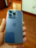 第一卫DIVI【全网热销百万丨发黄包赔】适用苹果14pro手机壳iphone14Pro保护套镜头全包硅胶透明超薄防摔软壳 实拍图
